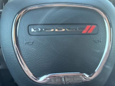 New 2025 Dodge Durango GT image 11