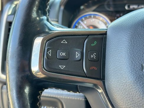 Used 2019 RAM 1500 Limited image 34