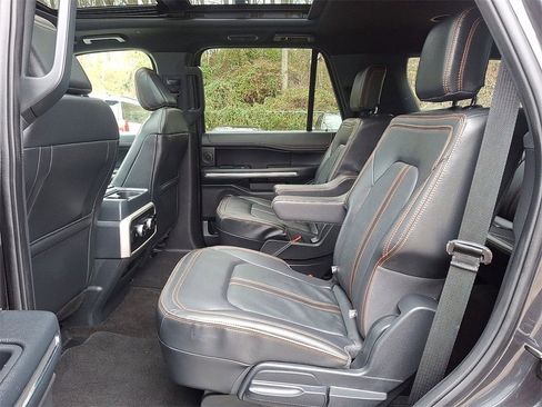 Used 2023 Ford Expedition Timberline image 26