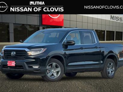 Used 2023 Honda Ridgeline RTL