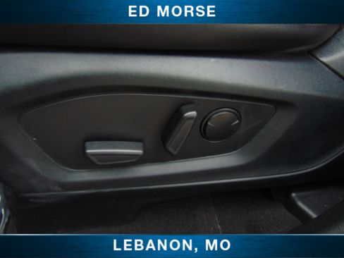 Certified 2023 Ford Explorer XLT w/ Equipment Group 202A image 19