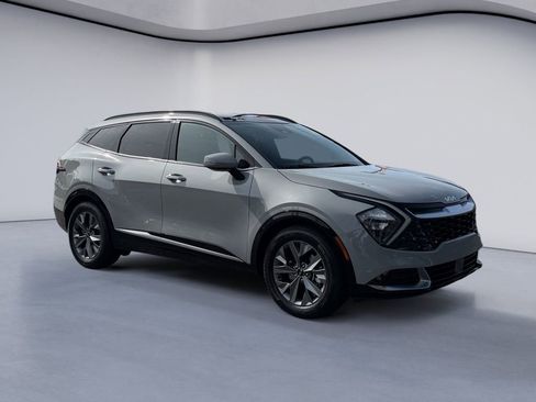 Used 2023 Kia Sportage SX FWD image 7