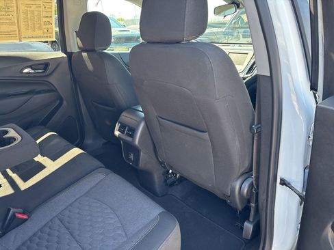 Used 2021 Chevrolet Equinox LT image 43