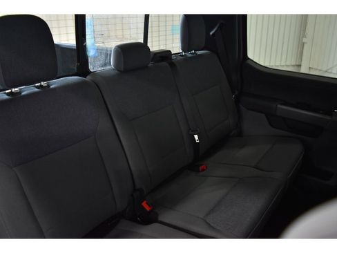 New 2025 Ford F150 XLT w/ Equipment Group 302A MID image 38