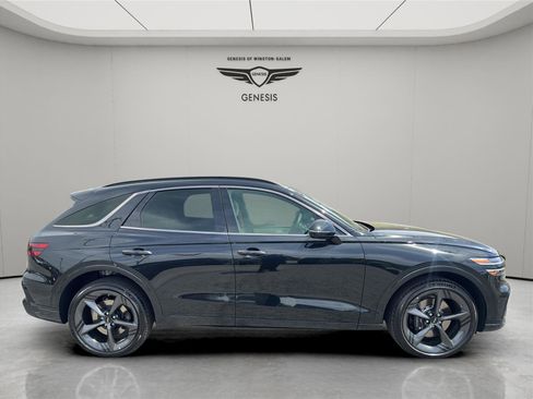 New 2026 Genesis GV70 3.5T Sport Prestige AWD/4WD image 6