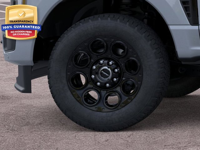 New 2026 Ford F350 Lariat w/ Black Appearance Package AWD/4WD image 19