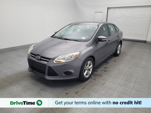 Used 2014 Ford Focus SE image 1