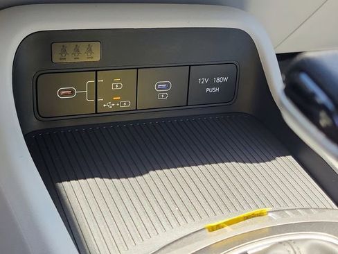 New 2026 Hyundai Kona SE FWD image 14
