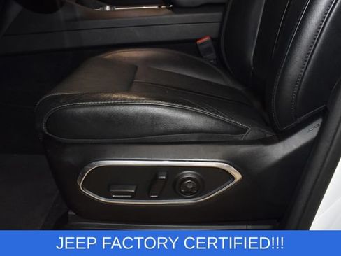 Used 2024 Jeep Wagoneer Series II AWD/4WD image 58