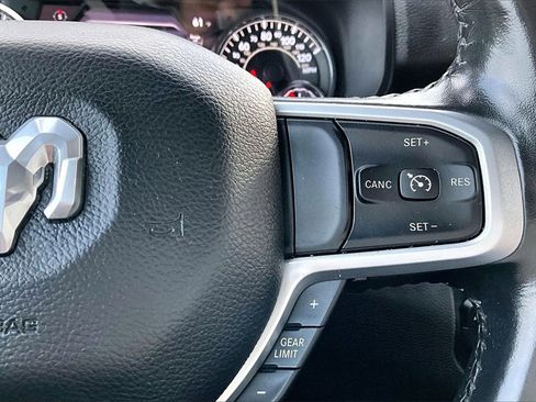 Used 2022 RAM 1500 Big Horn image 20