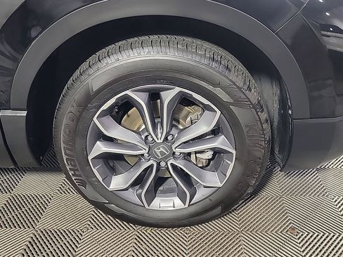 Certified 2022 Honda CR-V EX-L image 3