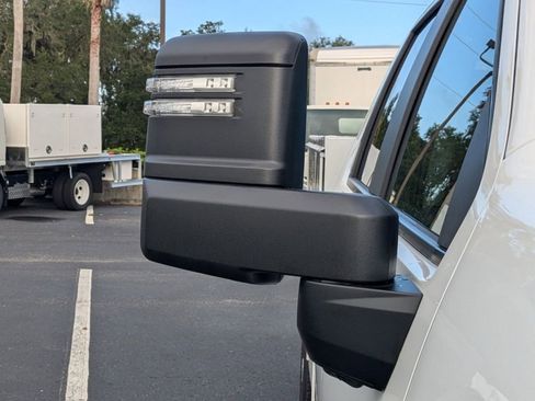 New 2024 Chevrolet Silverado 2500 W/T w/ WT Convenience Package image 12