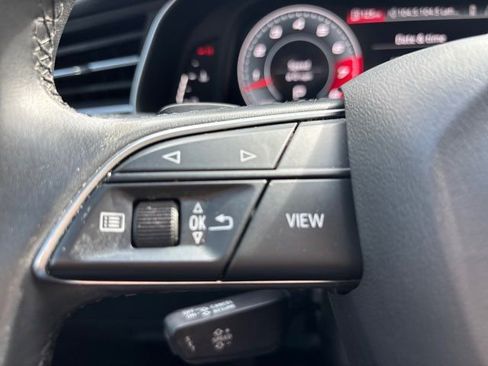 Used 2021 Audi Q7 3.0T Premium Plus w/ Premium Plus Package image 50