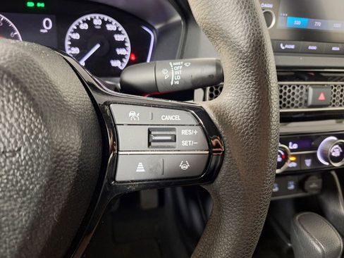 Used 2025 Honda Civic LX image 20