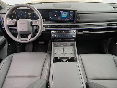 New 2025 Hyundai Santa Fe Calligraphy image 15