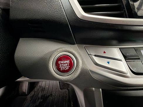 Used 2015 Honda Accord EX-L image 16