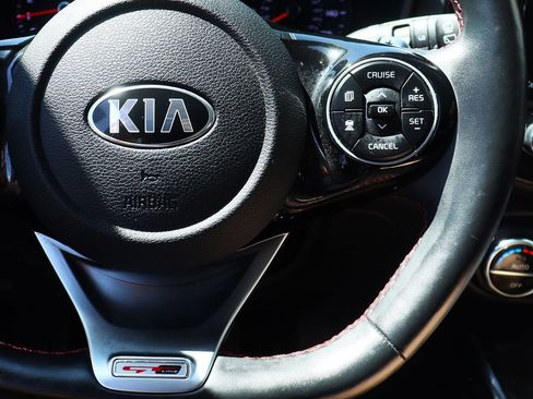 Used 2020 Kia Soul GT-Line Turbo image 54