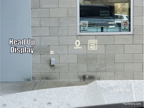 New 2026 Jeep Grand Wagoneer Summit image 35