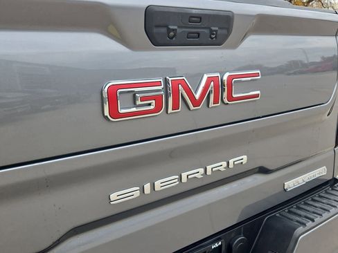 Used 2021 GMC Sierra 1500 Elevation image 12