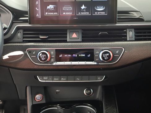 Certified 2023 Audi S5 Premium Plus w/ Premium Plus Package AWD/4WD image 20