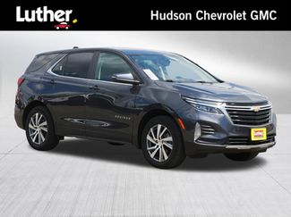 Used 2023 Chevrolet Equinox LT AWD/4WD video 1