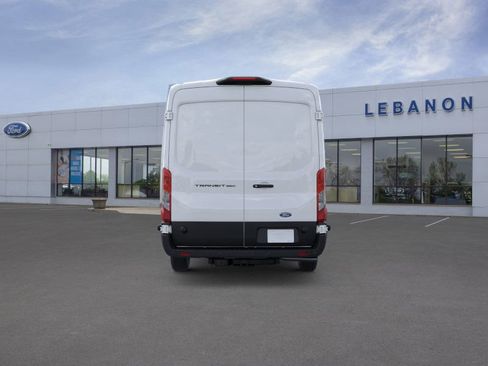 New 2026 Ford Transit 350 148 Medium Roof w/ Load Area Protection Package image 5