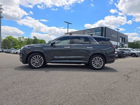 Used 2020 Hyundai Palisade Limited AWD/4WD image 15