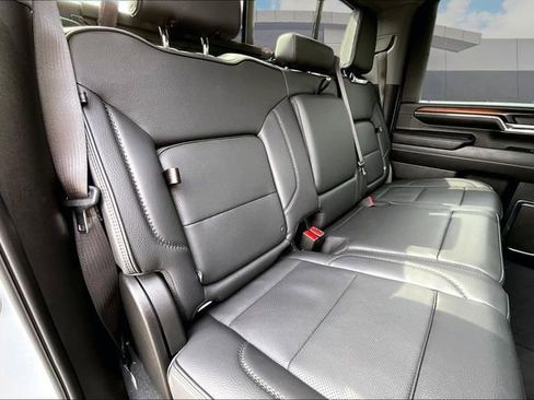 Certified 2024 GMC Sierra 2500 Denali w/ Denali Reserve Package image 15