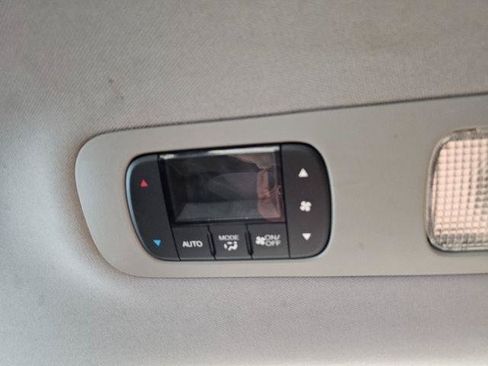Used 2019 Honda Odyssey EX-L image 35