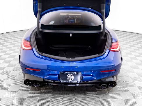 Used 2024 Mercedes-Benz CLE 53 AMG 4MATIC image 33