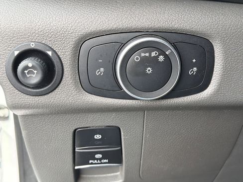 Used 2023 Ford Transit 250 Base image 12