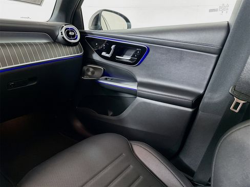 New 2026 Mercedes-Benz GLC 300 4MATIC image 26