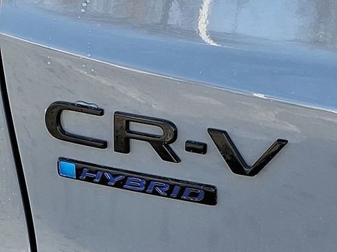 New 2026 Honda CR-V Sport-L image 25