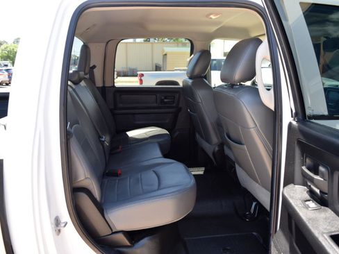 Used 2014 RAM 1500 Tradesman w/ Protection Group AWD/4WD image 16