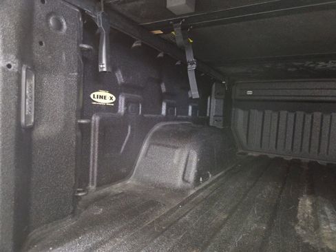 Used 2019 Chevrolet Silverado 1500 RST w/ All-Star Edition AWD/4WD image 35