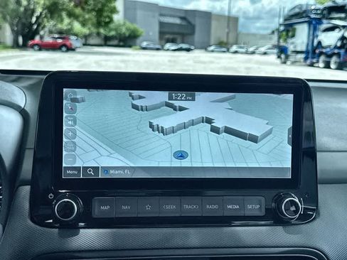 Used 2023 Hyundai Kona SEL w/ Convenience Package AWD/4WD image 18