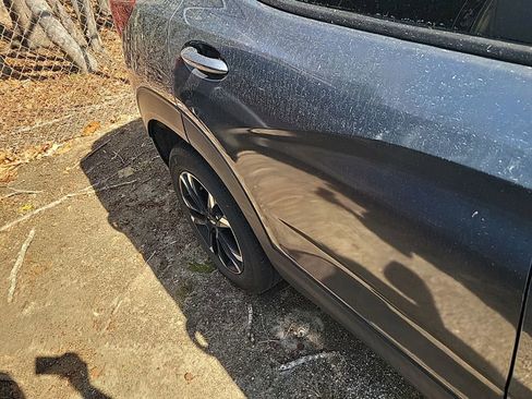 Used 2022 Chevrolet TrailBlazer LT image 10