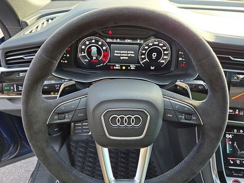 New 2026 Audi RS Q8 performance AWD/4WD image 9