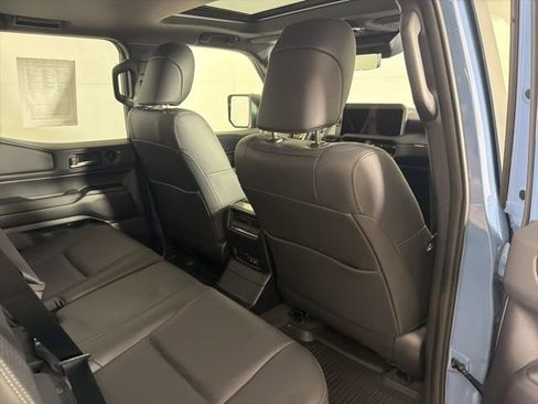 Used 2024 Toyota Land Cruiser w/ Premium Package AWD/4WD image 17