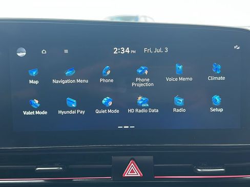 Used 2024 Hyundai Elantra N Line FWD image 26