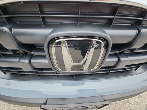 Used 2025 Honda Ridgeline RTL image 35