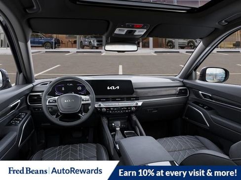New 2025 Kia Telluride EX X-Line image 14