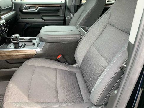 Certified 2023 Chevrolet Silverado 1500 RST AWD/4WD image 18