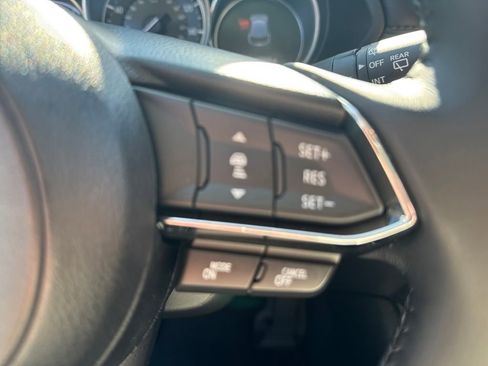 Used 2023 MAZDA CX-5 AWD 2.5 S w/ Select Package image 20