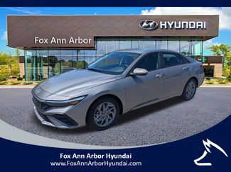 Certified 2024 Hyundai Elantra SEL FWD video 1