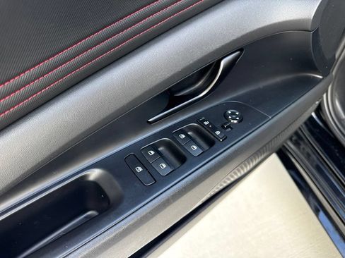 Used 2025 Hyundai Elantra N Line FWD image 15