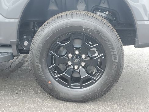 New 2025 Ford F150 Lightning XLT image 5