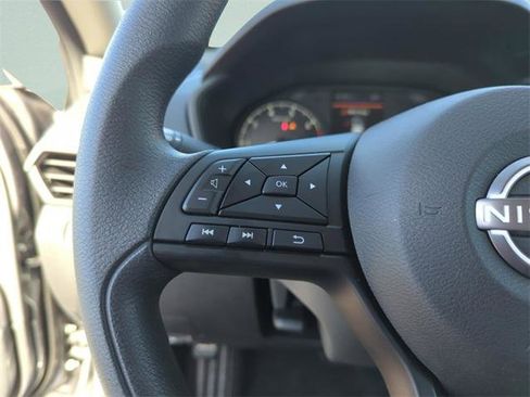 Certified 2025 Nissan Altima 2.5 S image 30