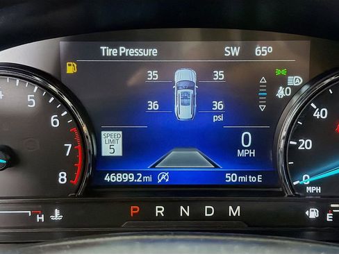 Used 2021 Ford Explorer Timberline image 15