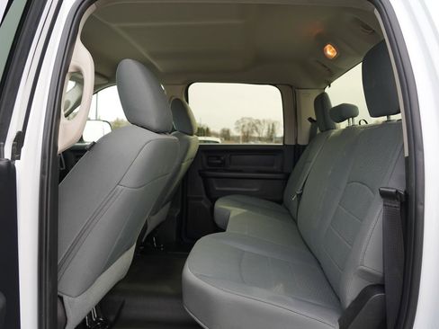 Used 2016 RAM 3500 Tradesman w/ Popular Equipment Group image 19